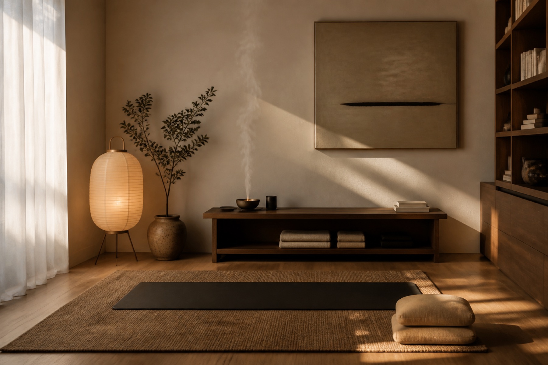 Yoga & Movement